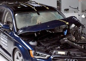 Названы самые безаварийные автомобили