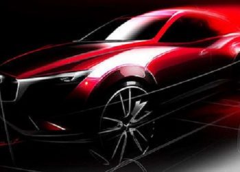 Озвучены самые ожидаемые автомобили 2015 года