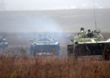 Комбат «Азова» признал, что ситуация на фронте критическая