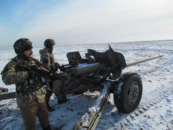 Полк включает в себя