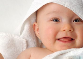 Медики сообщили, как развиваются умственные способности ребенка