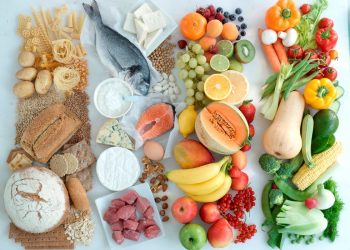 Стало известно, какой самый полезный продукт в нашем рационе