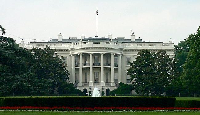 Пьяный сотрудник спецслужб США напугал Белый дом