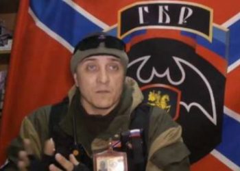 Представители ЛНР сообщили о возможном убийстве боевика «Бэтмена»