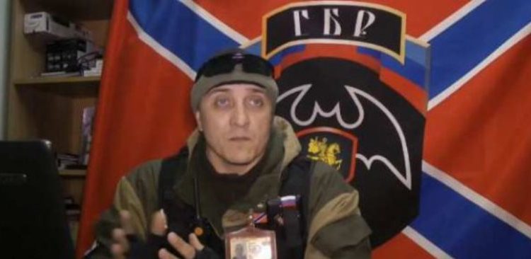Представители ЛНР сообщили о возможном убийстве боевика «Бэтмена»