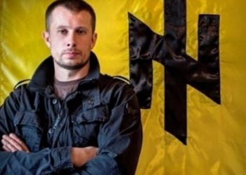 Командир «Азова»: Украина в шаге от капитуляции
