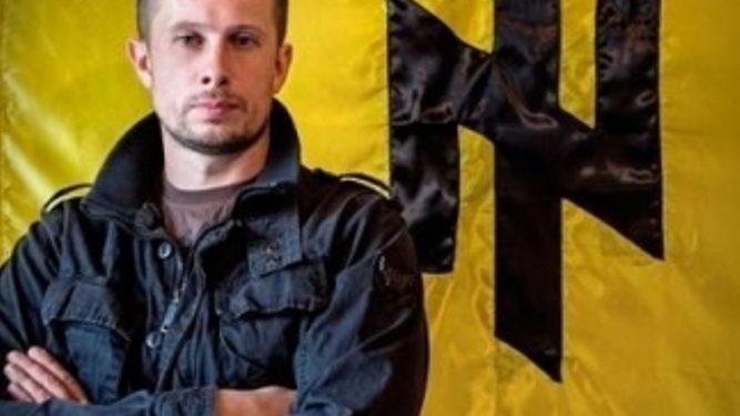 Командир «Азова»: Украина в шаге от капитуляции
