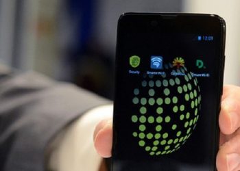 Обнаружена уязвимость в защищенном смартфоне Blackphone
