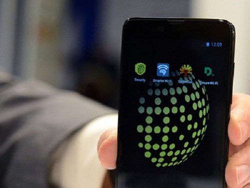 Обнаружена уязвимость в защищенном смартфоне Blackphone