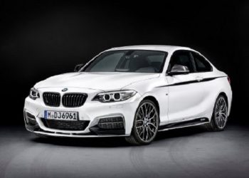 BMW планирует обновить свой модельный ряд