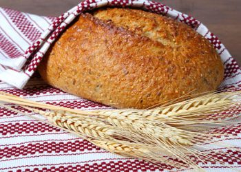 Почему стоит начать печь домашний хлеб