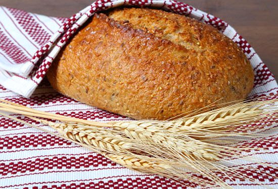 Почему стоит начать печь домашний хлеб