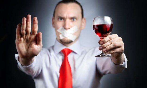 Насколько для организма полезно провести месяц без алкоголя
