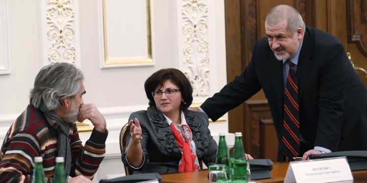 Главой Антикоррупционного бюро может стать иностранец