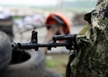 Боевики вернули комендантский час в Луганске и Донецке