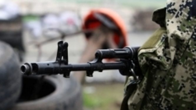 Боевики вернули комендантский час в Луганске и Донецке