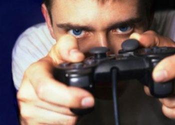 Компьютерные игры могут быть полезны, - психологи