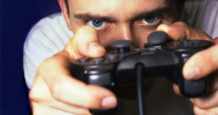 Компьютерные игры могут быть полезны, - психологи