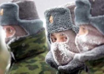 Ополченцы свозят в район Дебальцево новую артиллерию