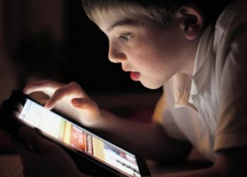 Ученые: дети не могут различить интернет от реальности