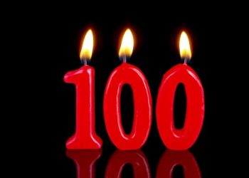 Стало известно, как прожить до 100