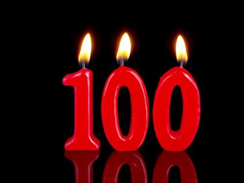 Стало известно, как прожить до 100
