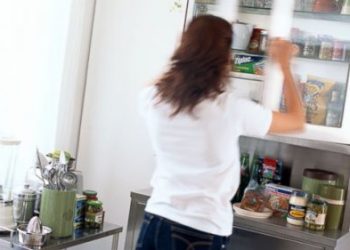 Эксперты рассказали, какие лекарства можно найти на кухне