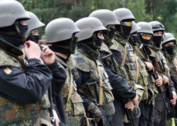 В батальоне «Донбасс» назревает конфликт