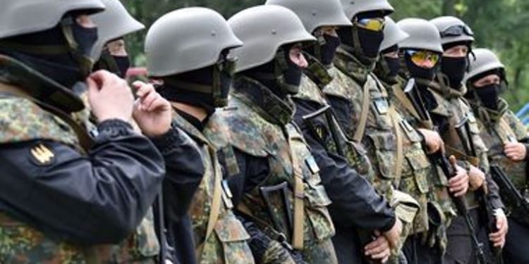 В батальоне «Донбасс» назревает конфликт