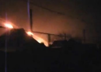 «ДНР» задержала граждан России, обстреливавших из миномета Донецк