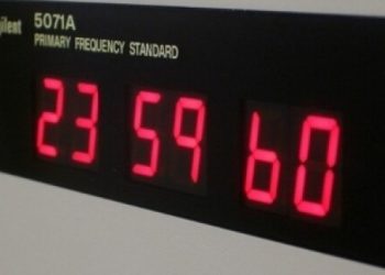 Лишняя секунда в 2015 году может сломать интернет