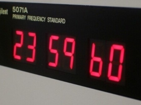 Лишняя секунда в 2015 году может сломать интернет