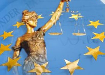 Украина лидирует в количестве исков в Европейский суд за 2014