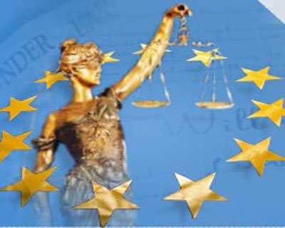 Украина лидирует в количестве исков в Европейский суд за 2014