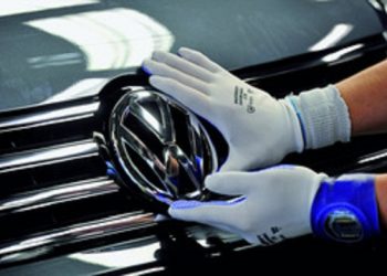 VOLKSWAGEN GROUP стала самым крупным в мире производителем автомобилей