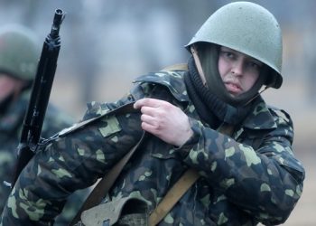 В Ивано-Франковской области 60% мужчин не пришли по повесткам в военкомат