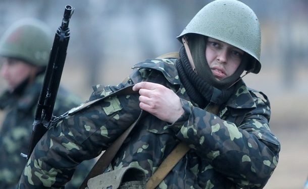 В Ивано-Франковской области 60% мужчин не пришли по повесткам в военкомат