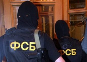 В РФ многодетную мать обвинили в госизмене