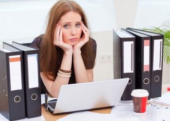 Почему после каникул так сложно начать работать