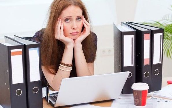 Почему после каникул так сложно начать работать