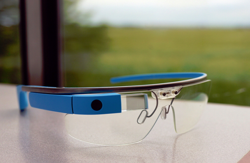 Google закрывает программу «Glass Explorer»