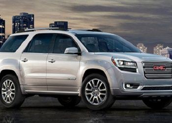 Остановлена продажа трех кроссоверов GM из-за потрескавшихся шин