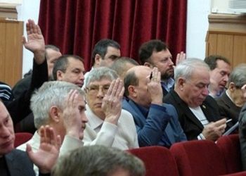 Горсовет Мариуполя изменил мнение и больше не называет Россию агрессором