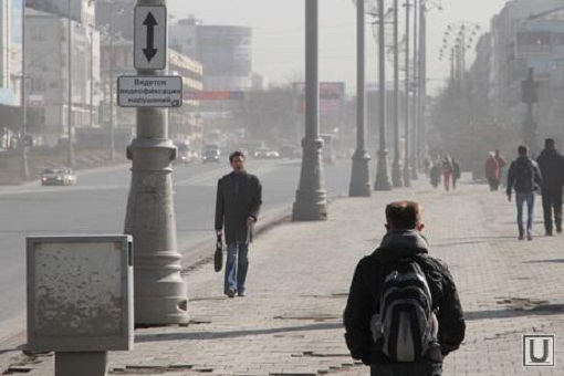 Выяснилось, что из-за грязного воздуха умирает каждый восьмой житель Земли