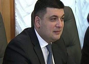 В пятницу Гонтарева отчитается перед Верховной Радой