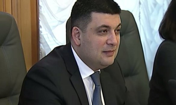 В пятницу Гонтарева отчитается перед Верховной Радой
