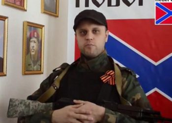 Губарев ответил кавказцам на ультиматум «властям ДНР»