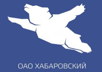 Новая эмблема хабаровского аэропорта взорвала интернет