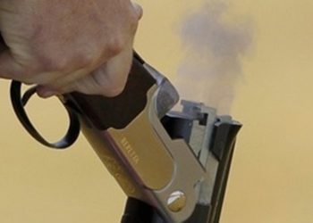 В Мелитополе застрелили бизнесмена