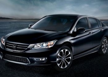 Выпуск европейской версии Honda Accord закрыт